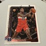 2025-26 Topps - Jamir Watkins #244 (RC) Washington Wizards