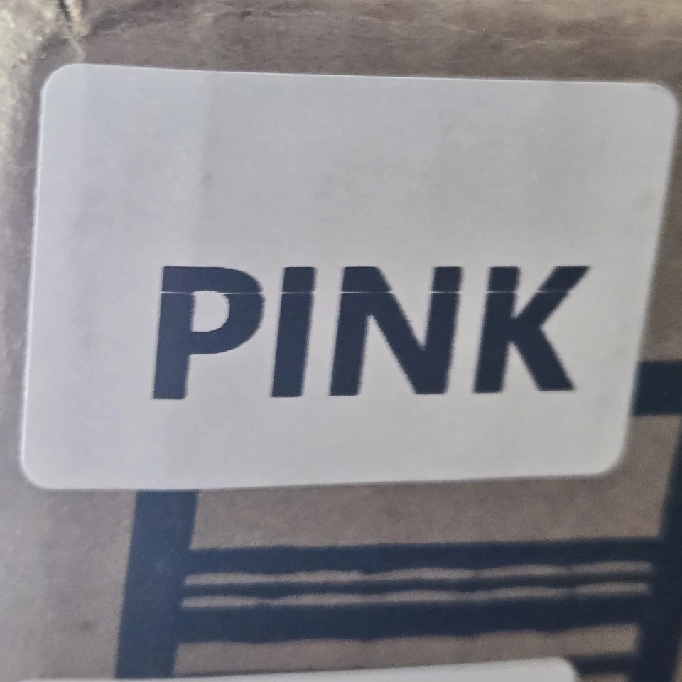 Bali Women Bra 38DDD Pink Minimizer Underwired Lace Strap Adjustable - Image 3 of 4