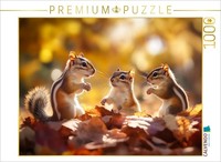 Calvendo Puzzle Streifen Im Gegenlicht | 1000 Teile Lege-GrößE 64X48Cm Foto-Puzz