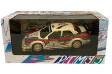 Minichamps 1/18 Alfa Romeo 155 V6 TI 1995
