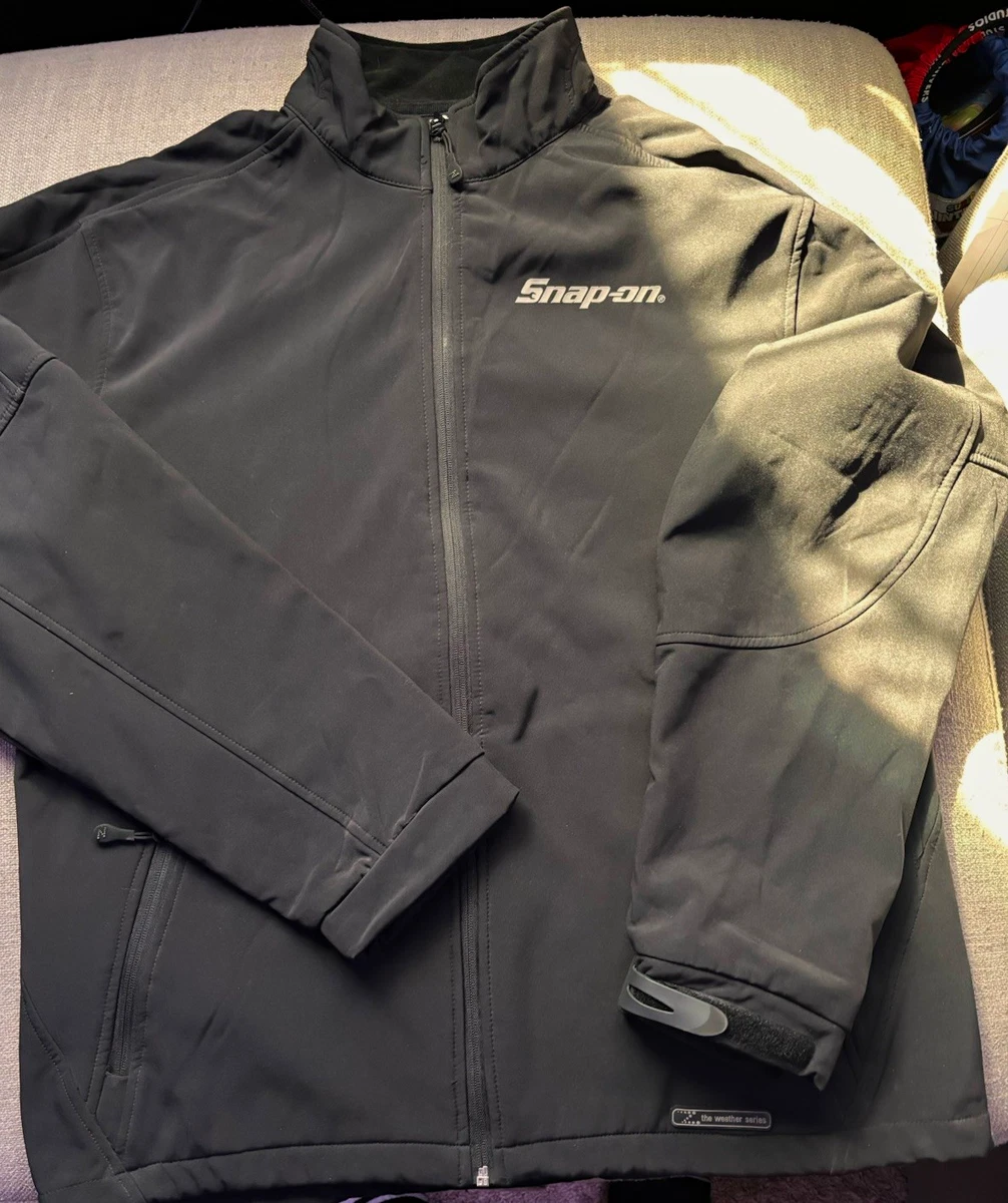 25+ Snap-on Solid Jackets for Men for sale | Updated Oct 2026