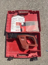HILTI WSR36-A Reciprocating Saw - BARE TOOL ONLY!