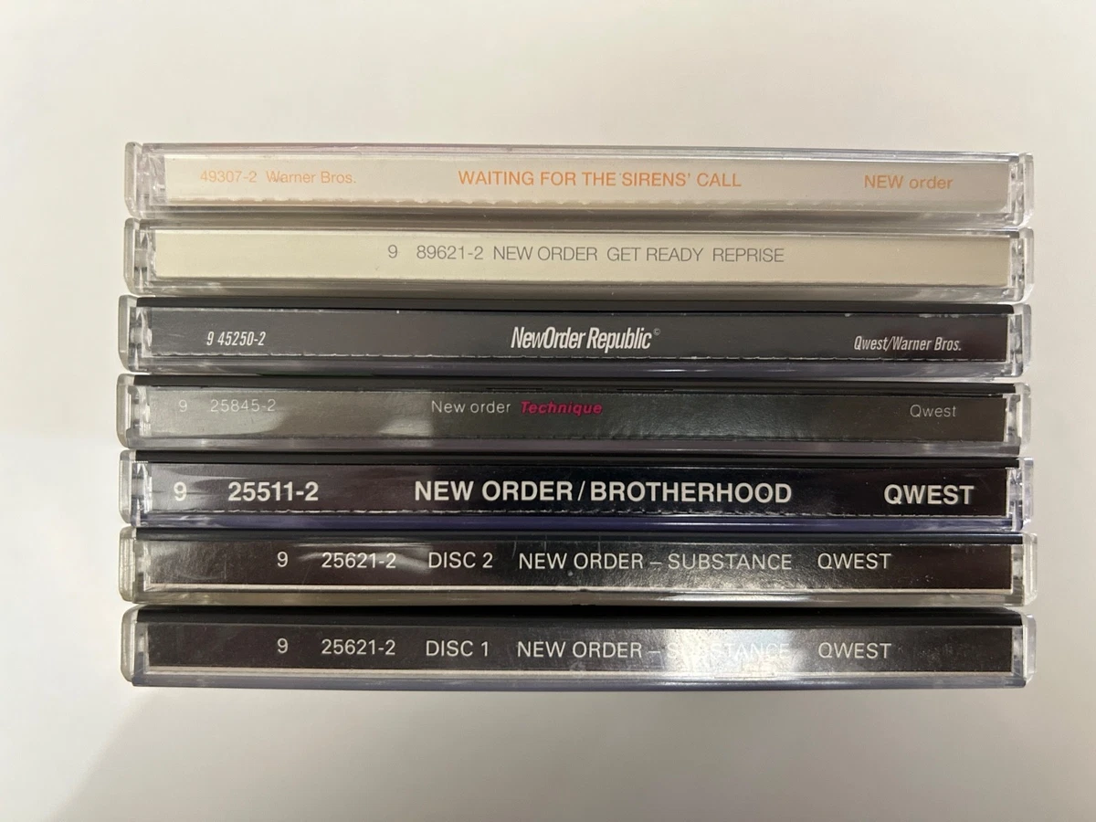 Joy Division 音乐CD | eBay