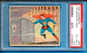1940 SuperMan #45 The runaway Ship Psa 6.5