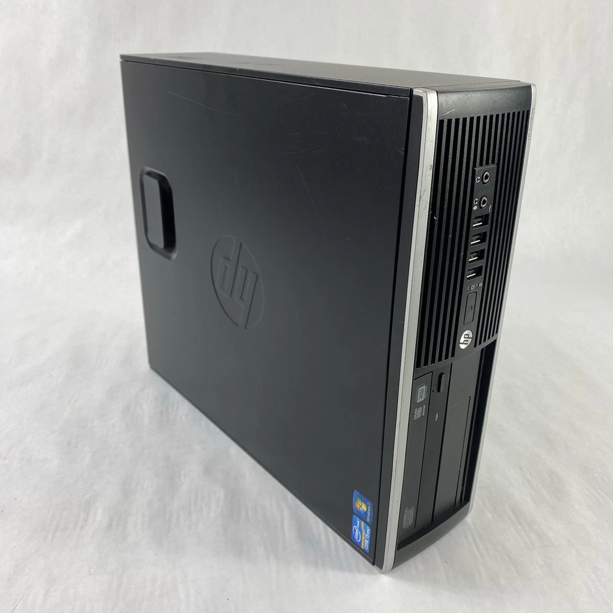 HP Compaq 8200 Elite Small Form Factor (SFF) Intel Core i5 2nd Gen