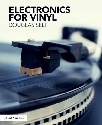 Electronics for Vinyl | Douglas Self | Taschenbuch | Einband - flex.(Paperback)