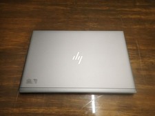 HP ZBook 15v G5 Laptop 15.6" i7-8650U 1.90GHz - 16GB RAM, NO HD, NO BATT Grade B