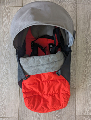 babyzen yoyo 2 newborn pack