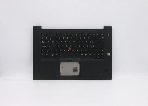Repose-poignets Clavier Lenovo X1 Extreme - Pièce D'occasion, Référence BE A