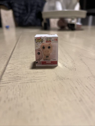 Funko Bitty POP! Disney Pixar Toy Story Hamm #170