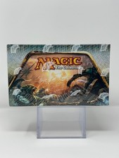 Magic the Gathering Mirrodin Besieged Booster Boxes for sale | eBay
