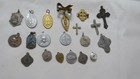 Medals, Pin, Catholic, Vintage, Lot of 20 — photo 2