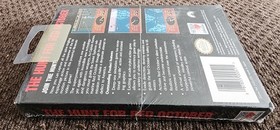 The Hunt for Red October NUEVO Nes Precintado