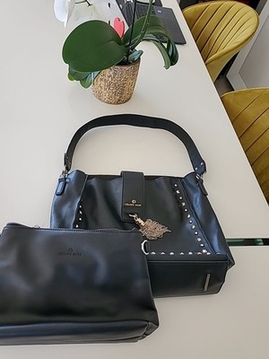 Céline Dion Tasche
