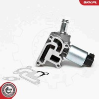 Esen SKV AGR Ventil 14SKV030 FüR H00 Agila Opel Meriva S07 CC X03 Astra Corsa