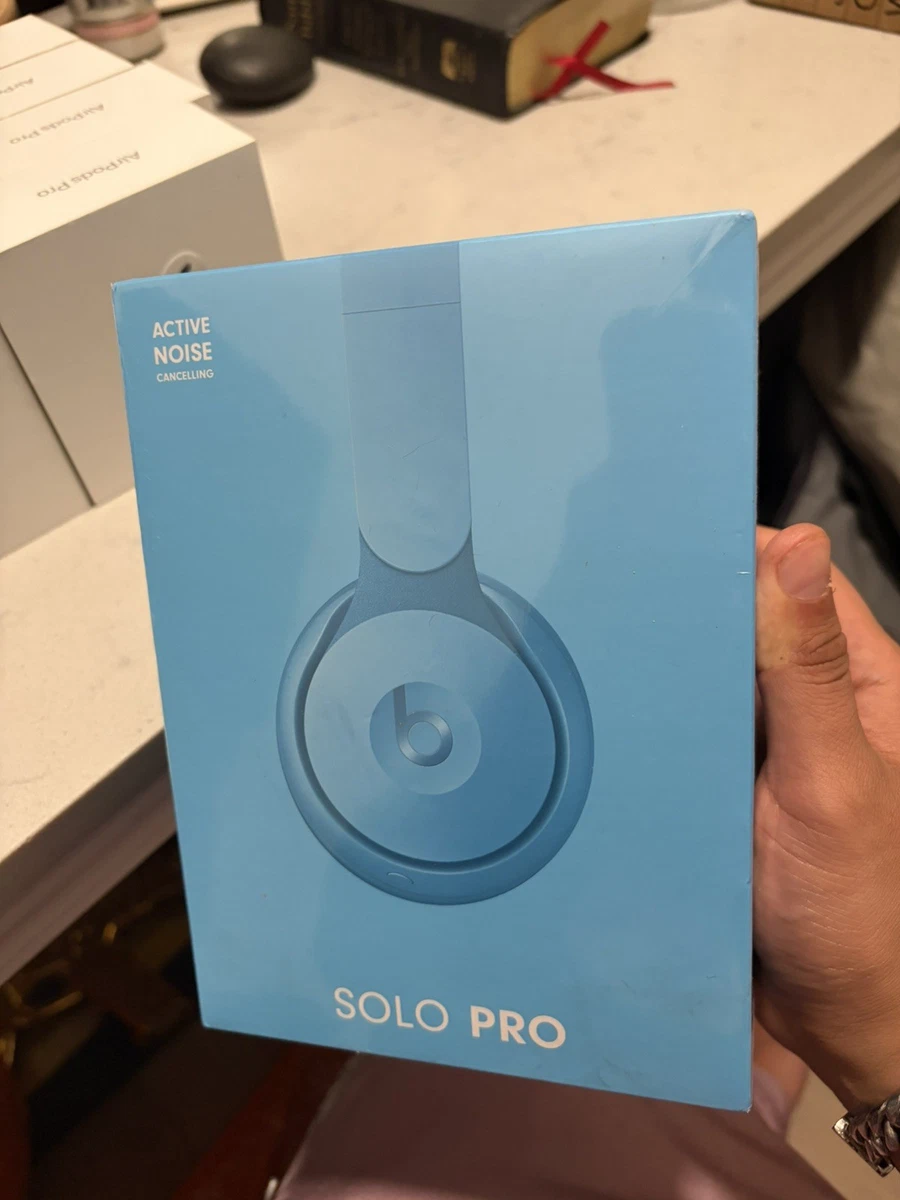 Beats Solo Light Blue for sale | eBay