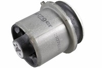 Metzger Lagerung, AchsköRper 52107609 Greenparts FüR Audi Seat Skoda VW
