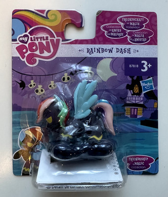 My Little Pony: Rainbow Dash Shadowbolt   Neu in OVP