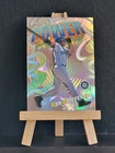 Topps 2000 Power Players Ken Griffey Jr P2 Mariners Hologram Baseball Card