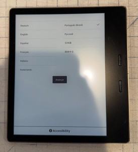 Kindle Oasis 8th Generation | eBay