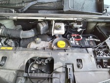 GEARBOX VAUXHALL VIVARO MK2 (X82) 2014 On 1598D PF6040   95522268 6 Speed MANUAL