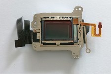 Original Parts For Canon EOS 70D CCD CMOS Image Sensor With Low Pass Filter Flex
