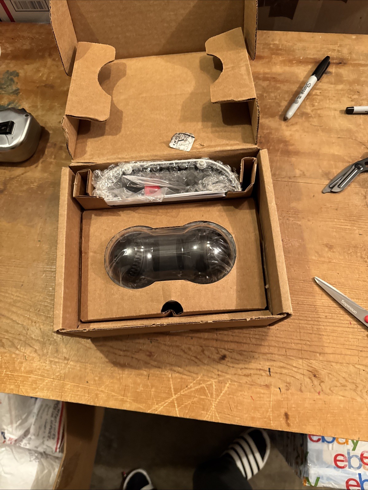 Axis P4705-PLVE 2MP Outdoor Dual-Sensor Dome Camera | 02415-001 | OPEN BOX New