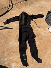 Wetsuit Neoprene Women O Neill