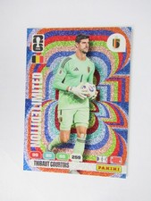panini adrenalyn Fifa World Cup 2026 Choose Golden Baller Limited Edition cards