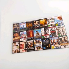 DVD Film-Konvolut / Sammlung   101 diverse Ti...
