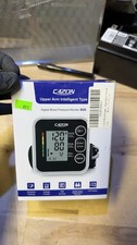 CAZON B26 Upper Arm Digital Blood Pressure Monitor w/ Cuff USB Cable Box