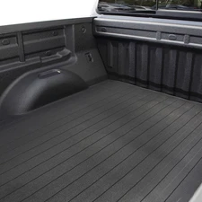 TRAILFX Truck Bed Mat 628N