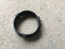 Anello supporto sfiato cruscotto Fiat 850 Spider