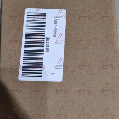 1PC NEW WEINTEK 1 year warranty MT8121IE Free shipping
