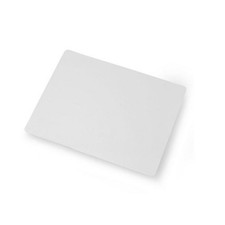 Tablecraft FCB1824W 18 in x 24 in Flexible Cutting Board