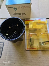 # 2 Dodge Plymouth Mopar Slant 6 225 198 178 225 1962-72 Tune Up Kit