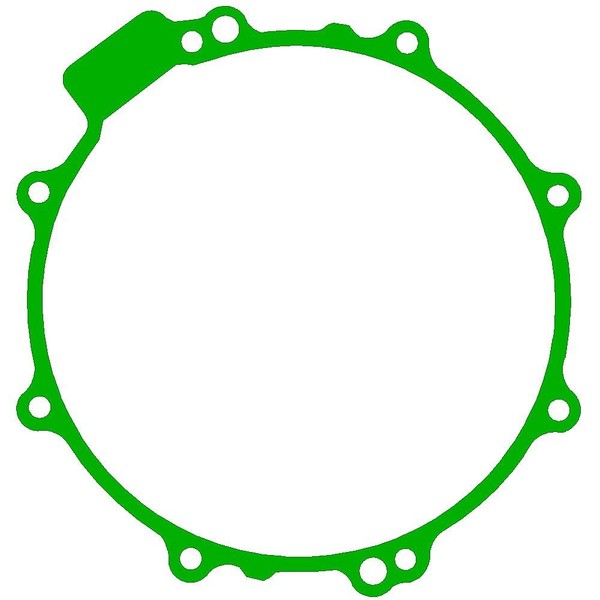 Dichtung Lichtmaschinendeckel FüR Honda VFR F1 800 1998-2001 RC46-image