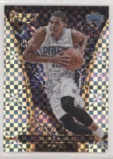 2015-16 Panini Select Courtside Silver Prizm Tobias Harris #232 aa7