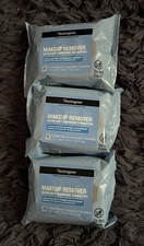 Neutrogena Ultra Soft Makeup Remover Facial Towelettes - 25 Wipes 3 Packs