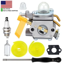 Carburetor Carb For Ryobi RY08554 RY09907 Leaf Blowers 308054014