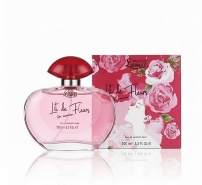 Creation Lamis Lit de Fleurs 100 ml EDP Eau de Parfum für Frauen