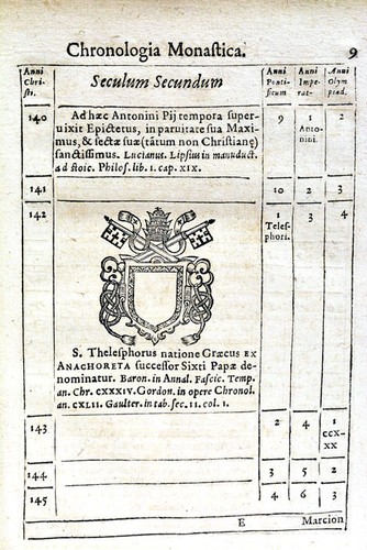 Livre ancien rare STELLART Annales Monastici Ordres militaires DOUAI 1627 - Picture 10 of 12