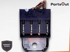 11-16 Bmw 528i 535i 550i Negative Wire Cable Terminal Clamp Loom Ground 8364493