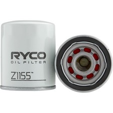 Ryco Oil Filter Z1155