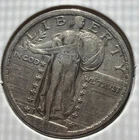 1917 Standing Liberty Type 2