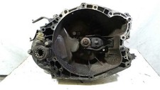 Boite de vitesse Peugeot 206