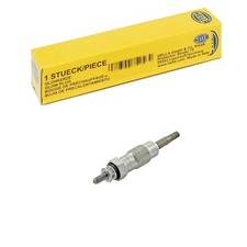 HELLA GLÜHKERZE passend für FORD ESCORT LANCIA KAPPA OPEL ARENA MOVANO RENAULT M