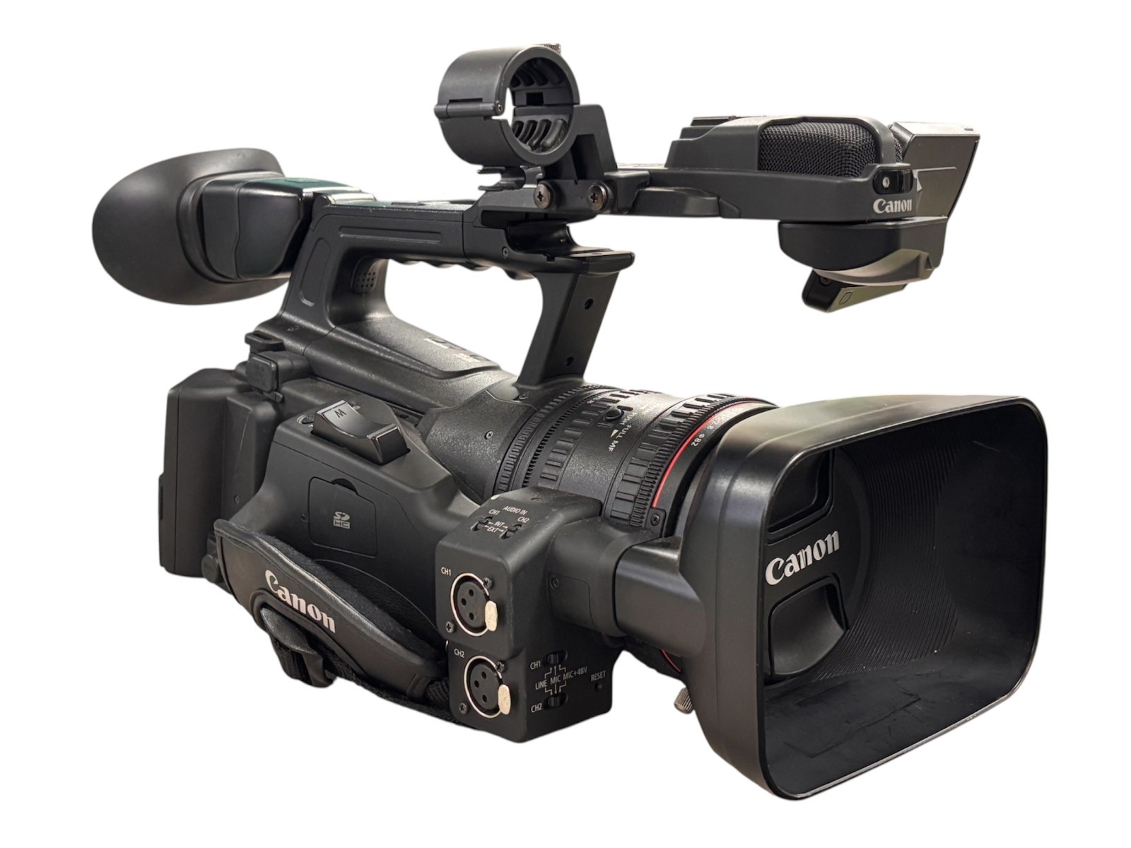 Canon XF300 HD Camcorder
