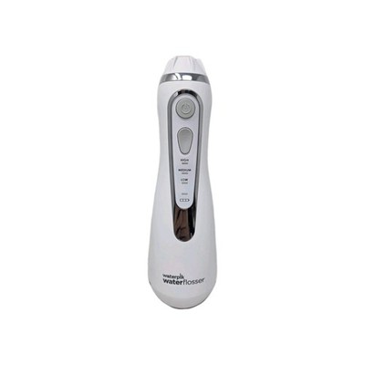 Incomplet Waterpik - Cordless Advanced Water Flosser (WP-580) - Portable Dental 