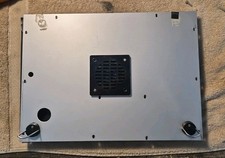 Ten Tec Triton Top and Bottom with Speaker